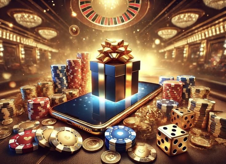 Ilustrasi sistem pembayaran aman dan cepat bobat0t0 dengan ikon Rupiah Indonesia